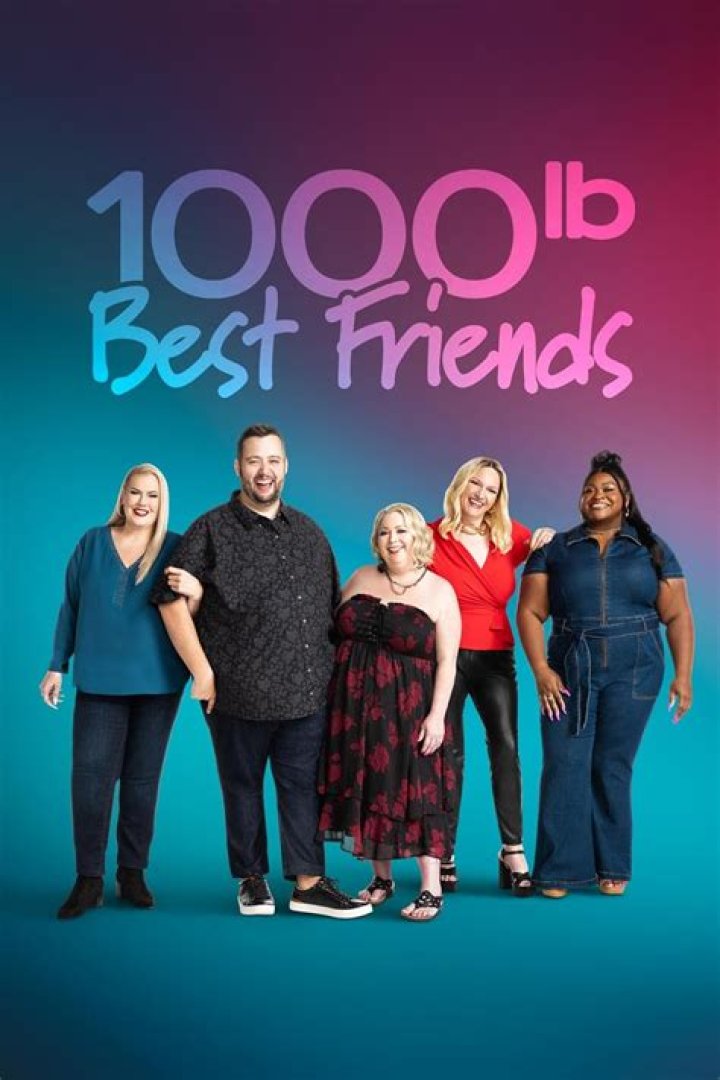 
1000-Lb. Best Friends season 2 episode 6 release date, time and plot 