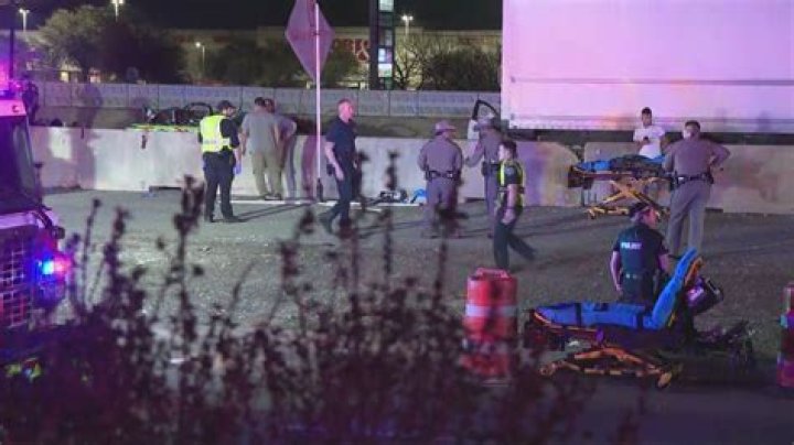 
18 killed in firing in Mexico City 