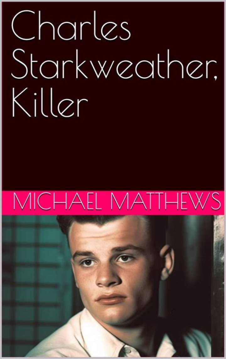 
5 chilling details about serial killer Charles Starkweather 