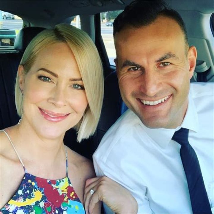 
Adam Touni Age, Birthday, Wikipedia, Who, Nationality, Biography 