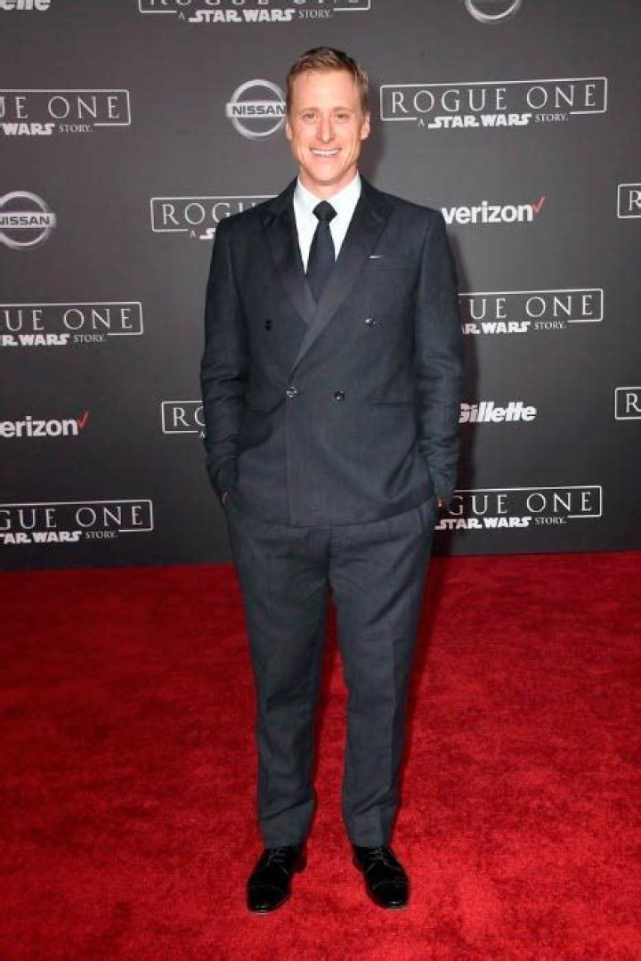 
Alan Tudyk Height, Weight, Net Worth, Age, Birthday, Wikipedia, Who, Nationality, Biography 