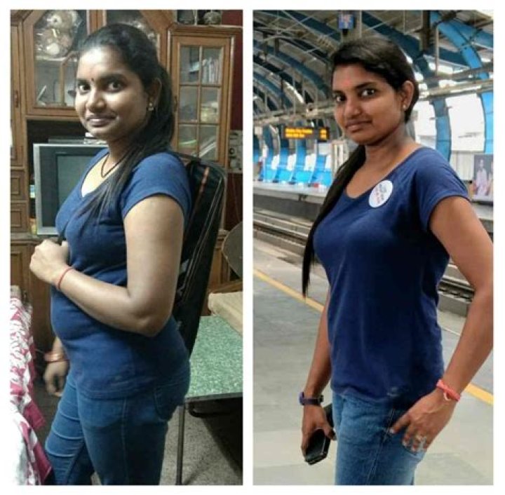 Alasdair Nichol | Weight Loss Journey: Before And And After Photo