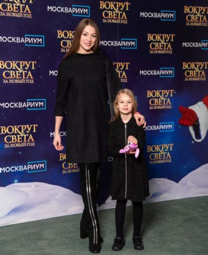 Aleksandra Nikiforova Height, Weight, Net Worth, Age, Birthday, Wikipedia, Who, Instagram, Biography