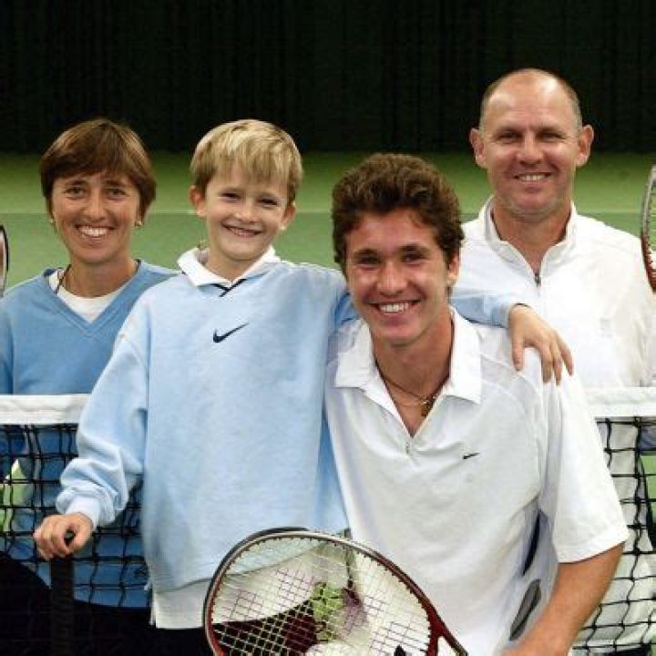 
Alexander Zverev Relationship: Is He Married? Tennis Player Family And Net Worth 