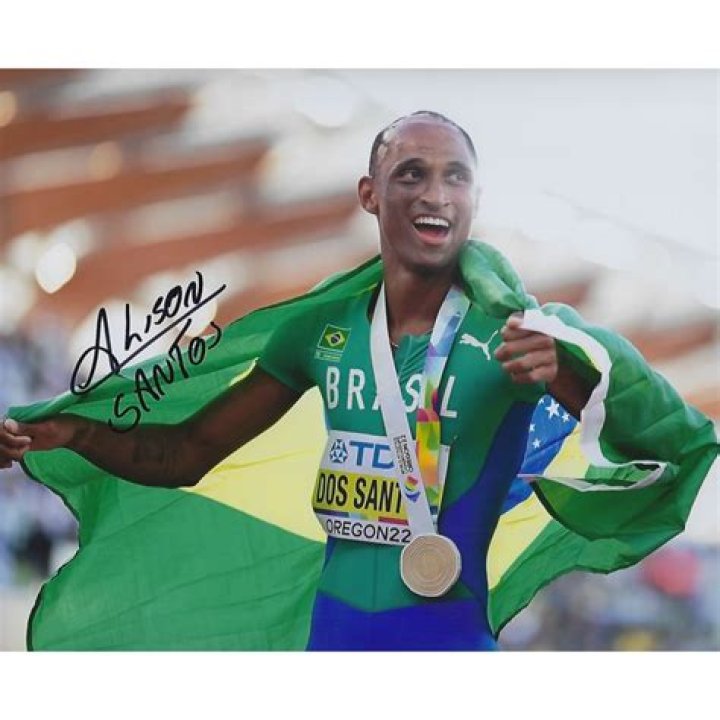 
Alison Dos Santos Height, Weight, Net Worth, Age, Birthday, Wikipedia, Who, Nationality, Biography 