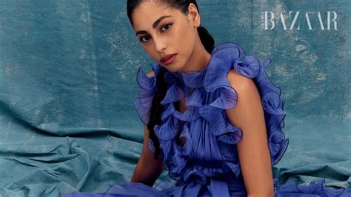 
All Truth About Mina El Hammani – aka Nadia on Elite: Wiki 