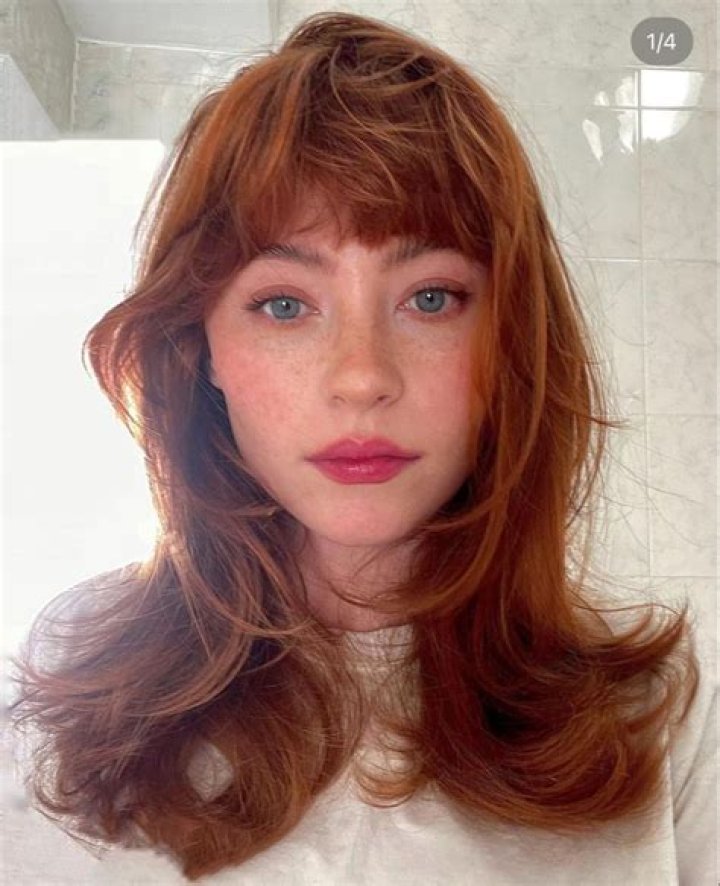 
Allison Ponthier (TikTok Star) Biography, Age, Height, Net Worth 