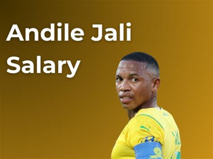 
Andile Jali Height, Weight, Net Worth, Age, Birthday, Wikipedia, Who, Instagram, Biography 