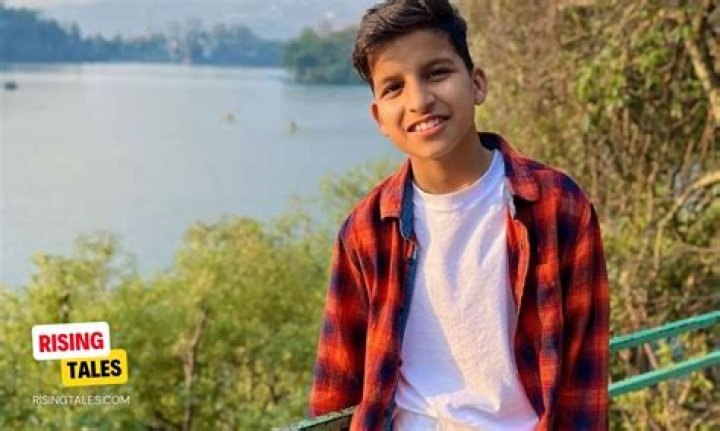 Anuja Joshi Height, Weight, Net Worth, Age, Birthday, Wikipedia, Who, Nationality, Biography