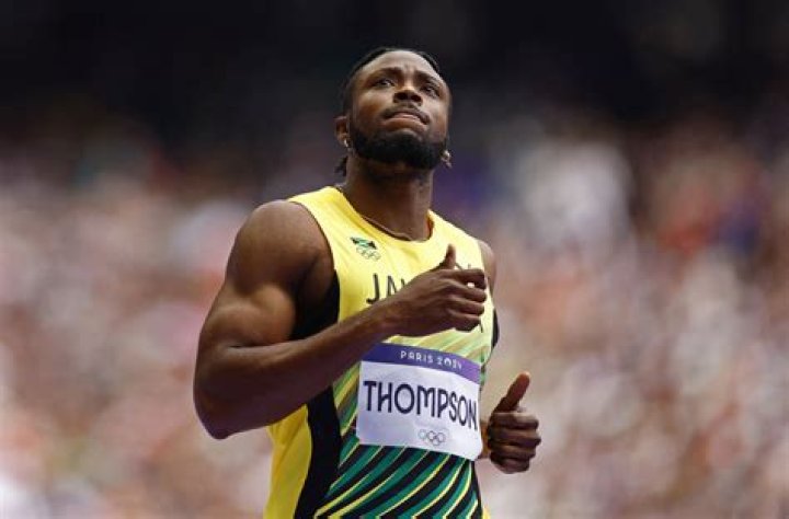 
Archie Thompson Height, Weight, Net Worth, Age, Birthday, Wikipedia, Who, Nationality, Biography 