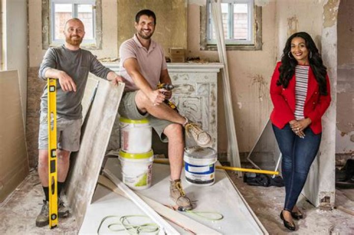 Are Bargain Block Host Keith Bynum And Evan Thomas Married? Their Relationship Timeline Discussed