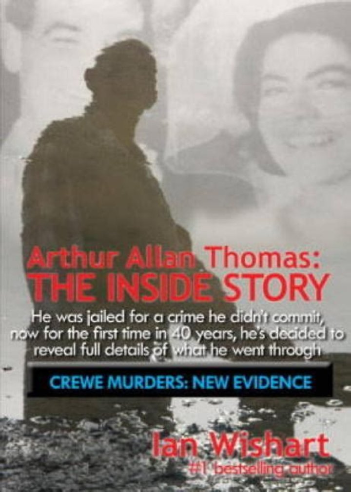 Arthur Allan Thomas Age, Birthday, Wikipedia, Who, Nationality, Biography