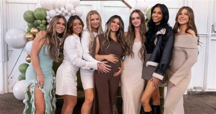 Basketball Wives’s DJ Duffey’s Lives A Glamorous Life, How Much Money Does She Have?