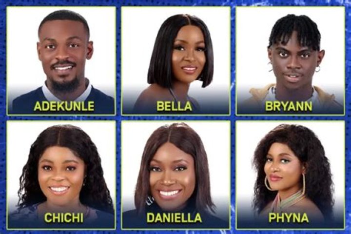 
BBNaija Season 7: “I Actually Like This Guy(Sheggz)i Don’t Care About What Anyone Is Saying” – Bella Says 