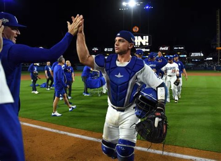 
Ben Rortvedt Height, Weight, Net Worth, Age, Birthday, Wikipedia, Who, Nationality, Biography 