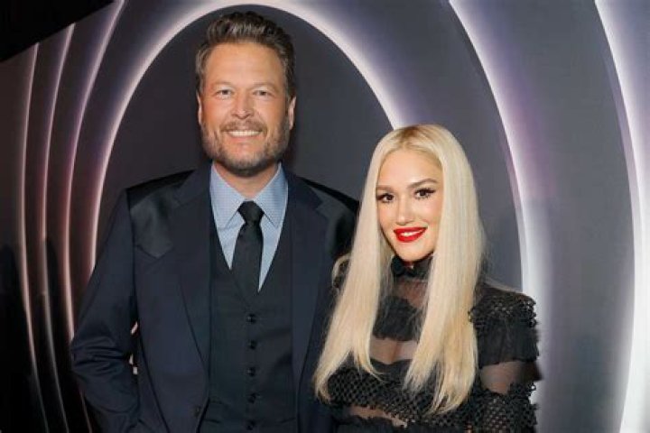 
Blake Shelton and Gwen Stefani’s Sweetest Moments on ‘The Voice’ 