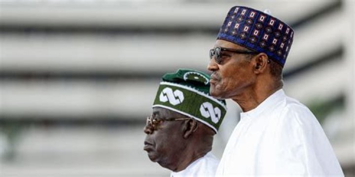 Bola Ahmed Tinubu Height, Weight, Net Worth, Age, Birthday, Wikipedia, Who, Nationality, Biography