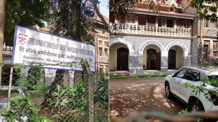 
Bombay HC orders razing illegal portions of Narayan Rane’s bungalow in two weeks 
