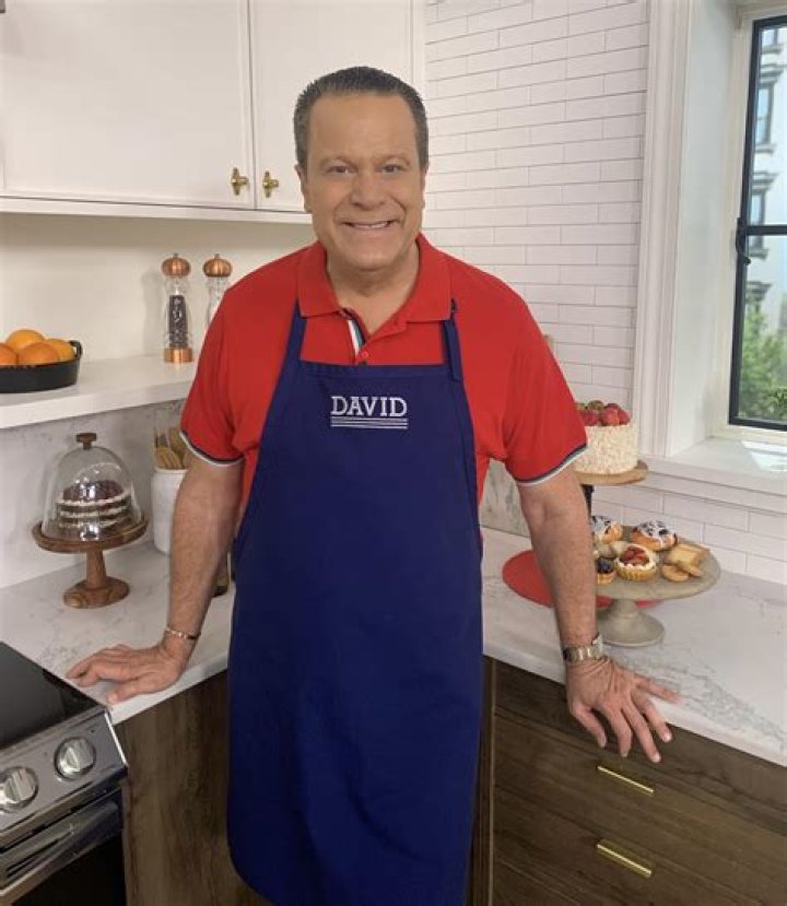 Brad Venable Height, Weight, Net Worth, Age, Birthday, Wikipedia, Who, Instagram, Biography