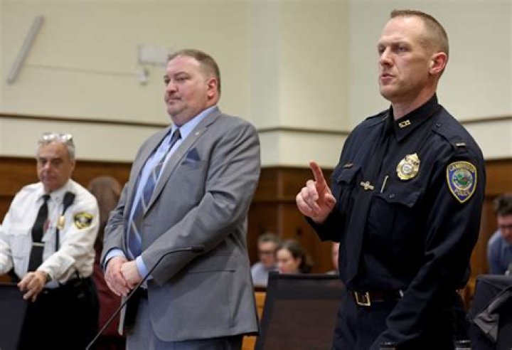 
Brandee Douglass Death- Cherok Ameer Douglass Arrested And Charged In Connection To Death Of His Own Wife 