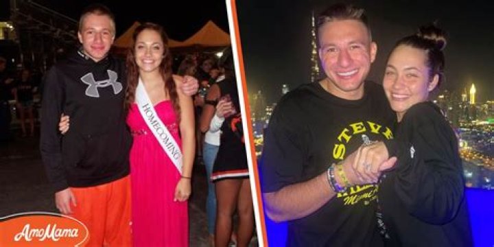 
Calem MacDonald And His Girlfriend Celina Aalders Celebrated Their Forth Anniversary Through The Instagram Post 