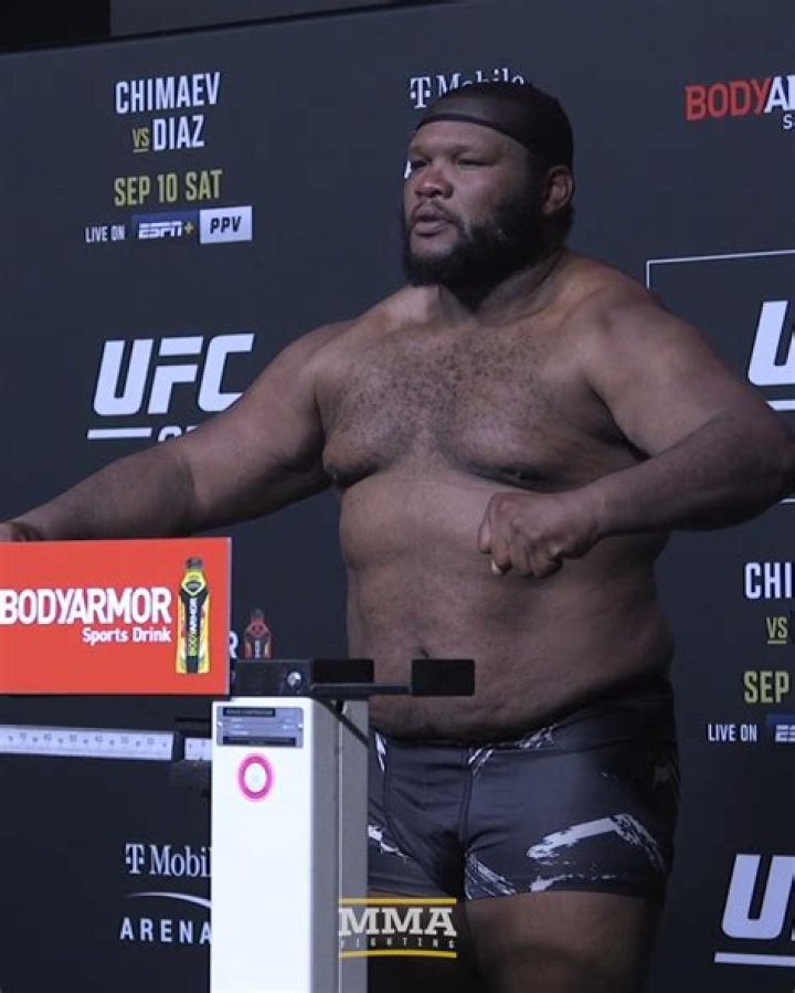 Chris Barnett Height, Weight, Net Worth, Age, Wiki, Who, Instagram, Biography