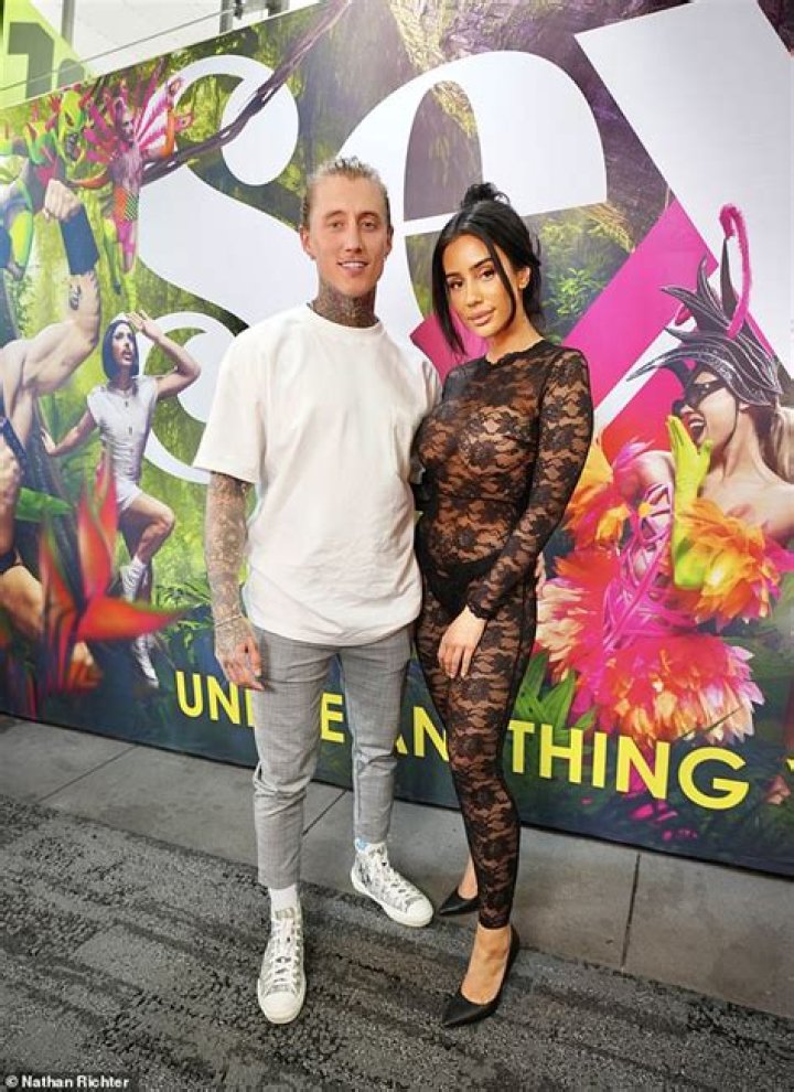 Ciarran Stott Height, Age, Girlfriend, Biography, Wiki, Net Worth