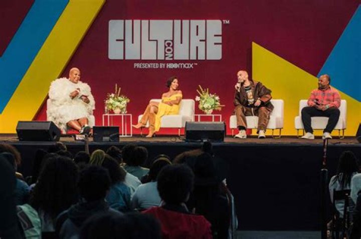 
CultureCon Founder Imani Ellis on the New York Conference, a ‘Celebration of Joy and Freedom’ 