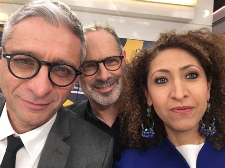 David Centner Net Worth, Age, Birthday, Wikipedia, Who, Nationality, Biography