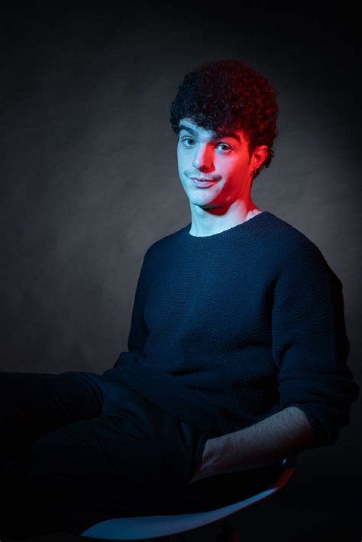 Davide Calgaro Height, Weight, Net Worth, Age, Wiki, Who, Instagram, Biography