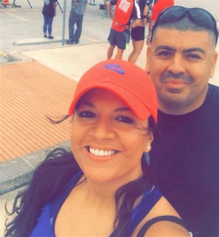 
‘Death by Fame’ Goes Inside the Murder of Sex Therapist Amie Harwick, Who Was Once Engaged to Drew Carey 