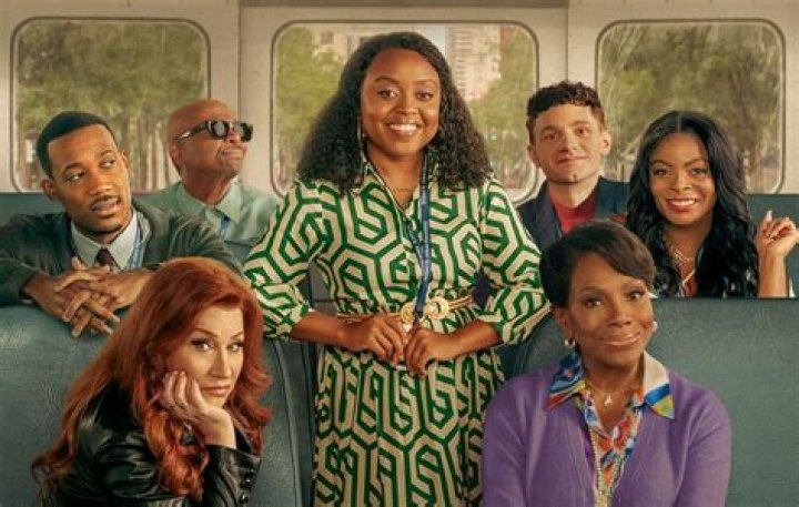
”Deserves all the success”: Abbott Elementary fans thrilled as the show gets renewed for season 3 after Golden Globes win 
