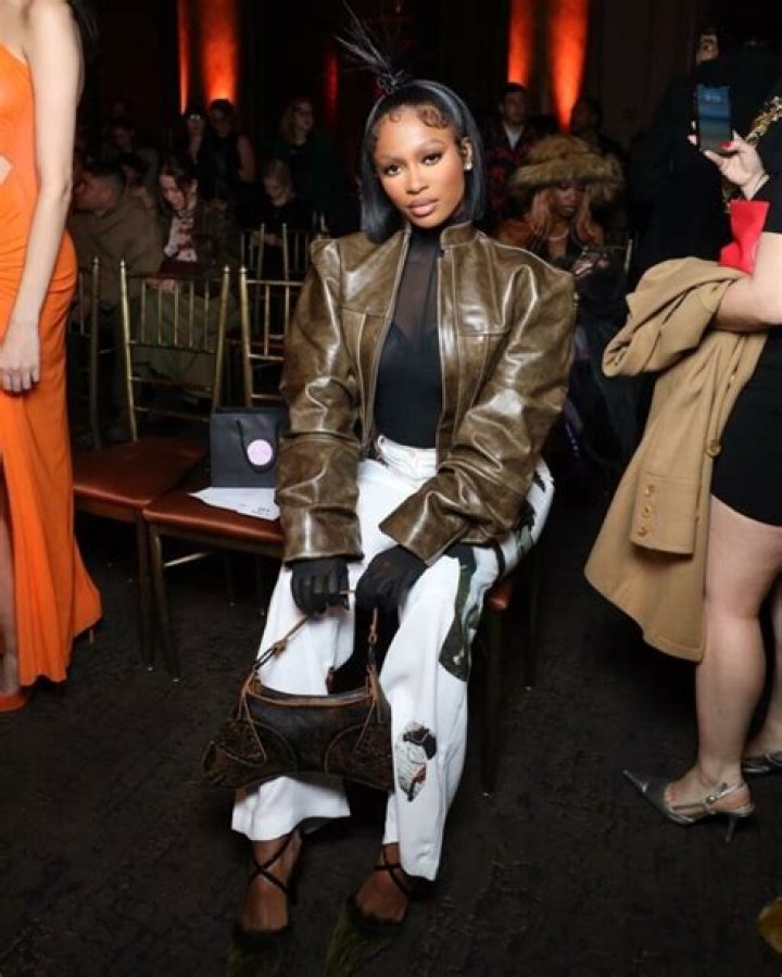 Dess Dior Height, Weight, Net Worth, Age, Birthday, Wikipedia, Who, Instagram, Biography