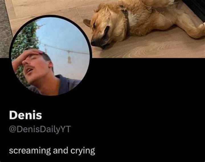 Did Denisdaily Die? Why Does Twitter Thinks YouTuber Denis Daily Is Dead