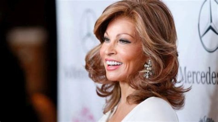 Did Raquel Welch have plastic surgery? Legally Blonde actor busted rumors in 2020