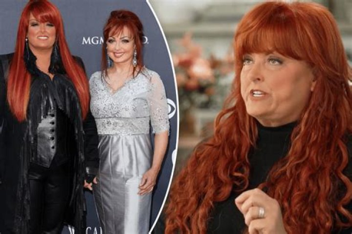 
Did Wynonna Judd Passed Away? Age Husband And Death Rumor – Is She Related To Ashley Judd? 
