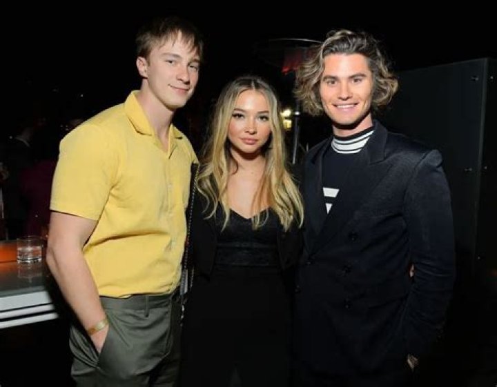 
Does Drew Starkey Have Siblings? Learn About His Family Members 