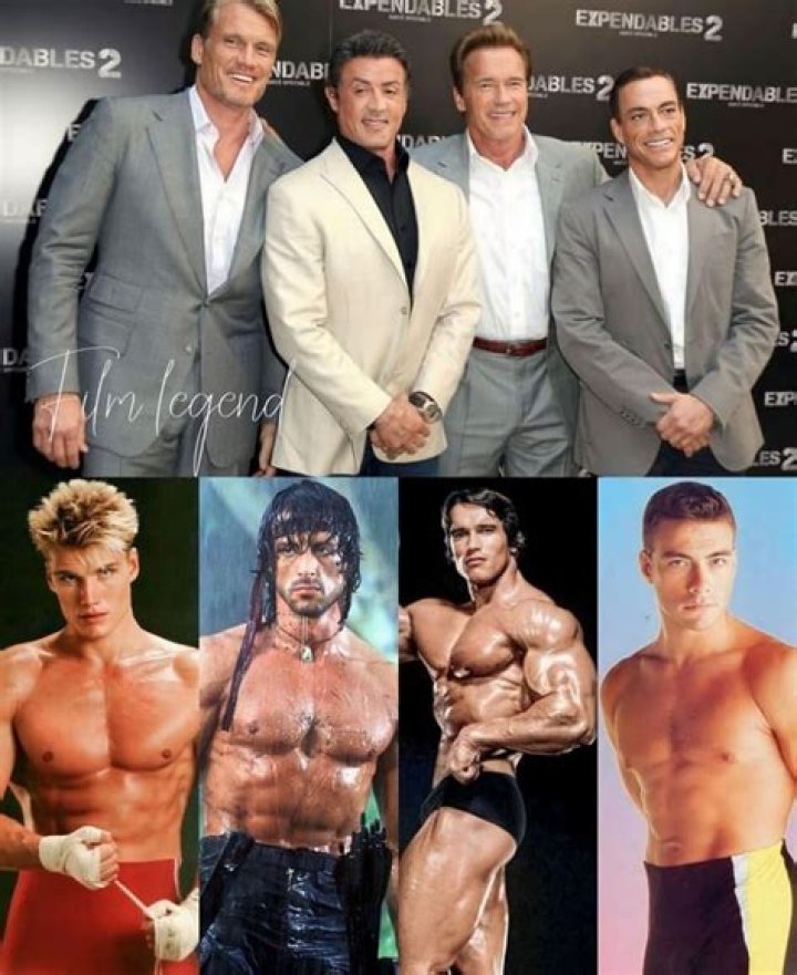 Dolph Lundgren Height, Weight, Net Worth, Age, Birthday, Wikipedia, Who, Nationality, Biography