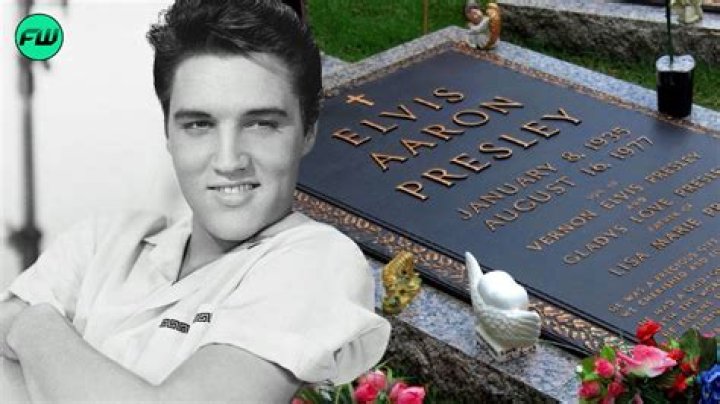
Elvis Presley Obituary, What was Elvis Presley Cause of Death? 