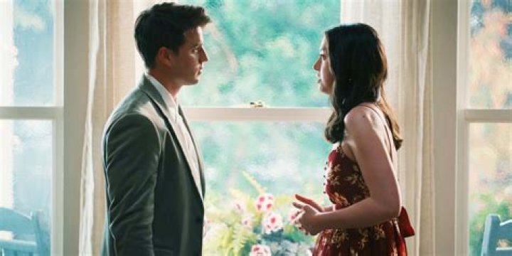 Everything On Carson Rowland From Sweet Magnolias