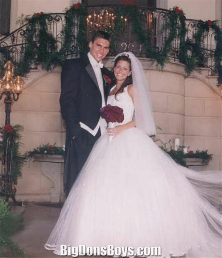 Everything On Jim Larranaga Wife Liz Larranaga – Age Difference, Wedding And Children