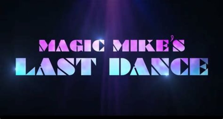 
Everything to Know About ‘Magic Mike’s Last Dance’ 