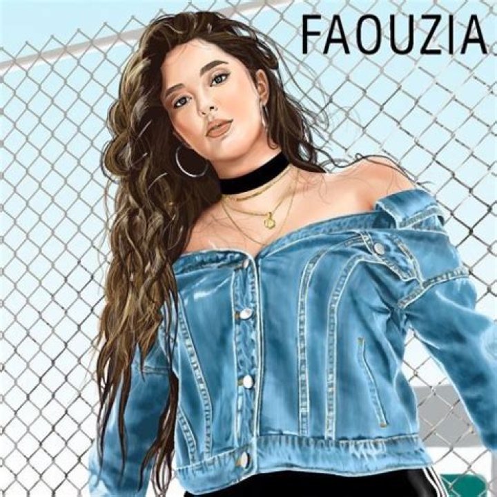 
Faouzia Height, Weight, Net Worth, Age, Birthday, Wikipedia, Who, Nationality, Biography 