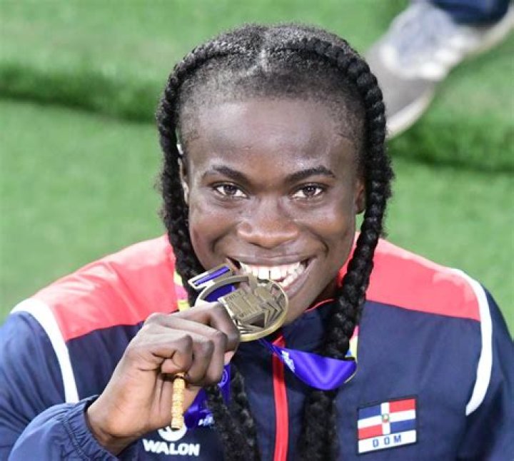 
Fiordaliza Cofil Height, Weight, Net Worth, Age, Birthday, Wikipedia, Who, Nationality, Biography 