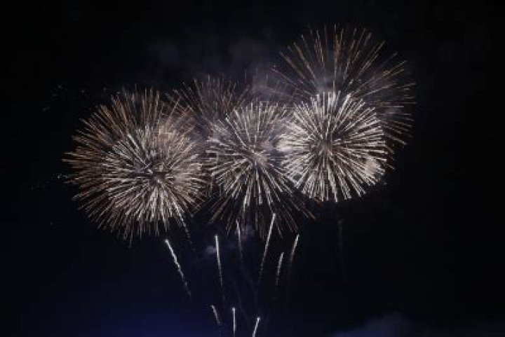 
Fireworks, sky lantern banned for two months in Mizoram’s Aizawl district 