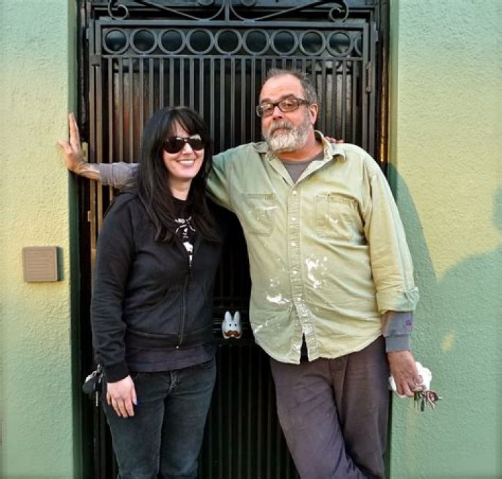 
Frank Kozik Death Cause – How Did He Die? Wife And Net Worth 