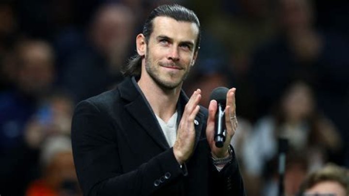 
Gareth Bale Religion: Is Wales Captain Christian? Family Ethnicity 