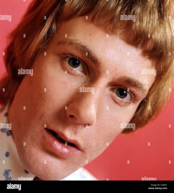 
Gary Herd Age, Birthday, Wikipedia, Who, Nationality, Biography 