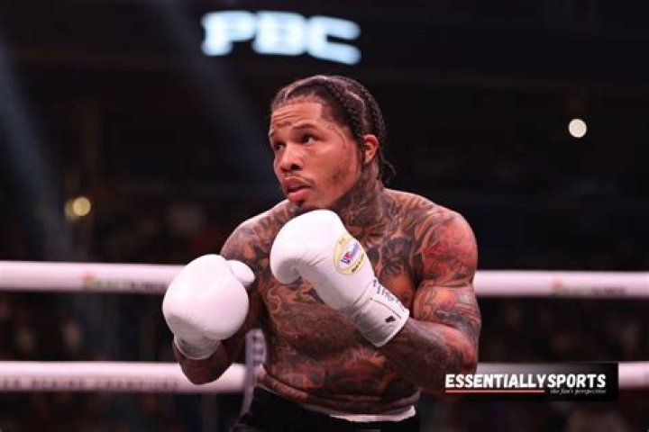 
Gervonta Davis Height, Weight, Net Worth, Age, Birthday, Wikipedia, Who, Nationality, Biography 