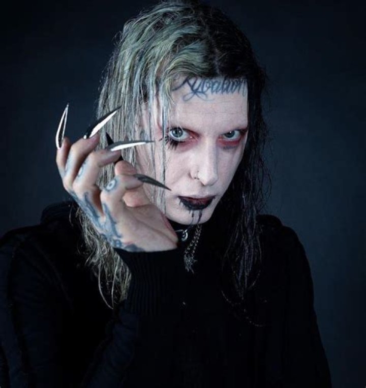 Ghostemane Height, Weight, Net Worth, Age, Birthday, Wikipedia, Who, Instagram, Biography